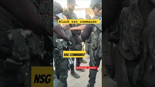 NSG commando training 😎 status commando nsg nsgcammando indianarmy army sscgd fouji police 😎 [upl. by Gundry]