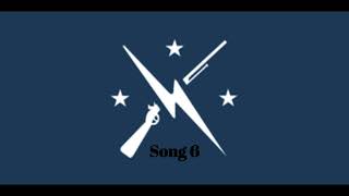 Fallout 4  Song 6 [upl. by Jariv]