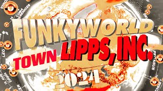 Lipps Inc  Funkytown Dirty Disco Classic Rework 2024 [upl. by Teresina]