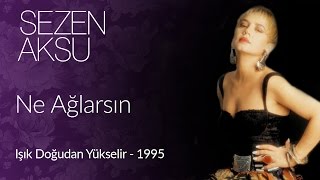 Sezen Aksu  Ne Ağlarsın [upl. by Hendricks798]