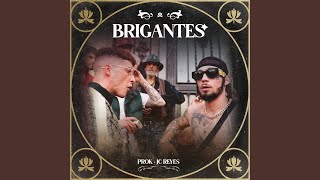 Brigantes [upl. by Aimat]