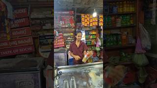 Boost kulki sharbat streetfood mangotypes famouskulfi food kulfirecipe drink kulfirecipeathom [upl. by Grassi]