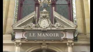 ► Le Manoir de Paris [upl. by Atile]