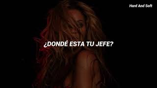 Beyoncé  Diva Sub Español [upl. by Pavier392]