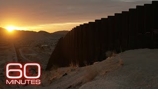 Reports on immigration and the USMexico border  60 Minutes Full Episodes [upl. by Anihcak599]