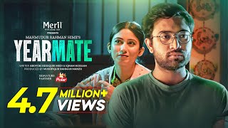 YEARMATE  Bangla New Natok 2022  Jovan Safa Kabir  Hime  Bangla New Romantic Drama 2022 [upl. by Yelruc213]