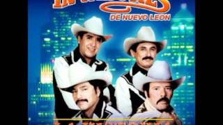 Los Invasores De Nuevo Leon 5 CORRIDOS PERRONES [upl. by Candy]