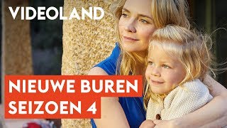 Nieuwe Buren Seizoen 4  Officiële Trailer [upl. by Lasonde]