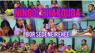 Cheihe amage ningolsingge quotNingol Chakoubaquot [upl. by Johna711]