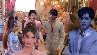 kundali Bhagya 27 September Full episode today  Shaurya try to leave Luthra house Rajveer Stop [upl. by Bent610]