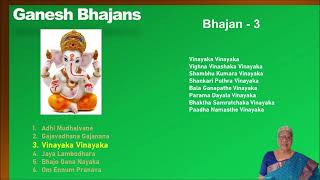 Vinayakar Chathurthi Songs  2024 Special [upl. by Enilhtak627]