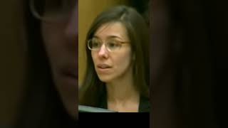 The MOMENT Jodi Arias Was FOUND GUILTY of KILLING Boyfriend Travis Alexander Shorts [upl. by Christin]