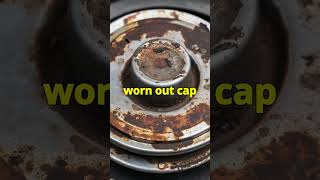 quotWhy Your Radiator Cap Matters engineperformance automobile mechanic automotiveperformance [upl. by Tinya817]