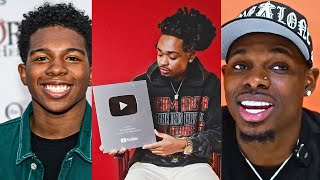 Why Black Big YouTubers With Millions Of Subscribers Are Not Getting Brand Deals [upl. by Tibold351]