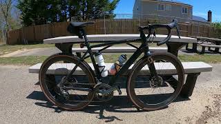 Gravel Bike Check  Scott Speedster Gravel 40 [upl. by Goodden571]