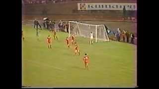 19791980 Dinamo TbilisiLiverpool 2nd Half [upl. by Eusadnilem92]