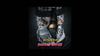 Ahwarun Ahwarun Arabic Nasheed  Slowed amp Reverb   Tik tok edition  EDIT BY Haxxan EditzX [upl. by Rudiger]