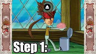 How to R Sol under 1 minute [upl. by Llerraj950]