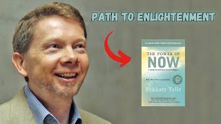 The Power of Now by Eckhart Tolle in 10 Minutes [upl. by Dorolisa141]