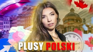 DLACZEGO POLSKA LEPSZA OD KANADY I AMERYKI [upl. by Carrelli]