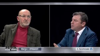 “Të Paekspozuarit” nga Ylli Rakipi në News24 Pjesa 2 “VRASJA E DYRRAHUT” 09 mars 2017 [upl. by Yllus505]