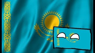 Anthem of kazakhstan [upl. by Oiramej167]