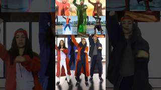 How to dance the Tunak Tunak Tun dance like Spiderman amp Boba Fortnite Emote  Dance Meme fortnite [upl. by Zanahs]