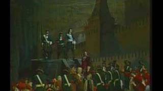 Mussorgsky  Khovanshchina Full opera 15 [upl. by Gaul901]