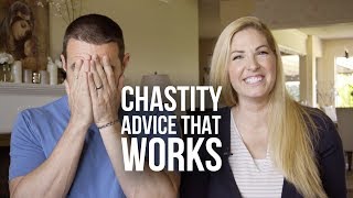 Chastity Advice that Actually Works [upl. by Smitt]