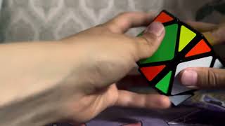 Fastest skewb solve of my life😱 [upl. by Craggy22]