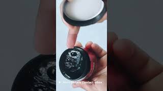 Perfect Your Hairstyle with WOKALI Professional Hair Wax Tutorial beautyproducts haircare hairwax [upl. by Adiela]