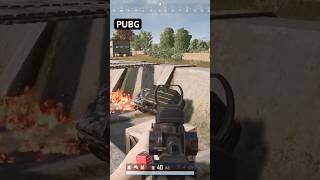 they got stuck could only get out of one door pubg pubgclips [upl. by Ketty]