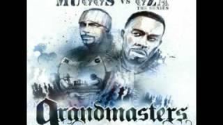 GZA feat Dj Muggs  Illusory Protection Instrumental [upl. by Ysle]