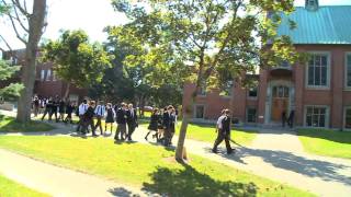 Rothesay Netherwood School Video [upl. by Mur6]