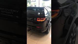 2024 Land Rover Discovery Sport dynamic shorts landroverlandroverdiscoveryland rover discovery [upl. by Elyk63]