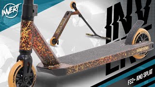 Invert FS2 Scooter  Ano Splat [upl. by Enneirda]