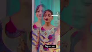 Amra gramer meye bos funnyvideos dance rani [upl. by Neron]