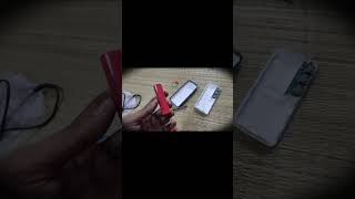 How to power bank  Making home power bank vital short video 202425 [upl. by Smalley593]