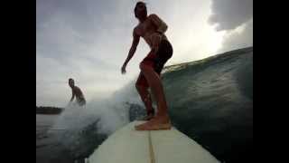 Pitstops party wave Mentawai islands [upl. by Ripley]