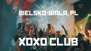 VIZE RECAP  PolandBielskoBiala  XOXO CLUB  26062021 [upl. by Patman]