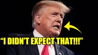 Trump Gets HUMILIATING SURPRISE After “BIG” Endorsement [upl. by Elvyn399]