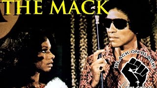 The Mack REVIEW  Episode 84  Black on Black Cinema [upl. by Lawlor]