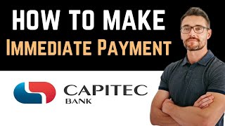 ✅ How To Make Immediate Payment On Capitec App Easy Guide [upl. by Nnednarb]