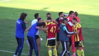 karaman belediyespor silifke spor 5 1 [upl. by Eitsud]