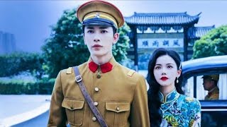 She Marry Young Master for Revenge But Later Fall in Love💕Revenge Of Begonia Chinese Drama Hindi Mix [upl. by Asseniv127]