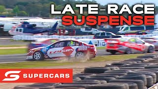 The best Bathurst 1000 finishes  2009s late drama  Supercars 2023 [upl. by Eckhardt636]