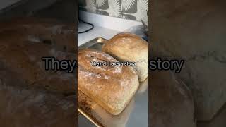 What is Yiayia’s Bread A video by emilierossignolarts [upl. by Jaquelin]