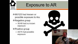 The Challenge of Identifying Anticoagulant Rodenticide Exposure With Pet Dogs [upl. by O'Conner860]