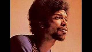 Gil Scott Heron  Free Will [upl. by Htide]