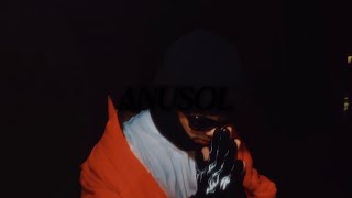 White  Anusol  Vidéoclip Officiel [upl. by Jezrdna]